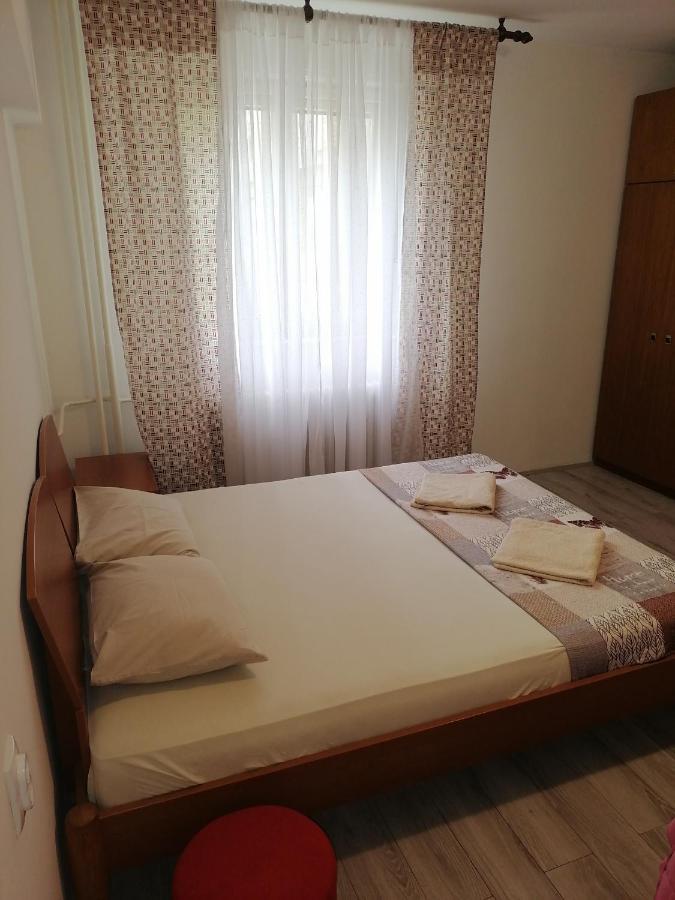 Dunavski Kej Novi Sad Exterior photo