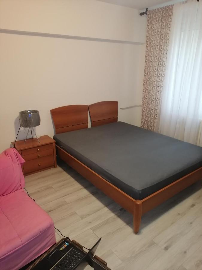 Dunavski Kej Novi Sad Exterior photo